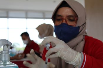 Dinkes: Kasus positif COVID-19 Lampung bertambah delapan