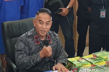 BNN Sumsel klasiifikasikan pengguna narkoba tentukan hukuman