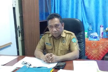 Stok pangan Kepulauan Sangihe cukup hingga berakhirnya Lebaran