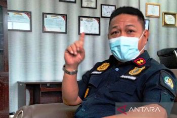 TKA yang viral berpakaian ala militer dipulangkan ke negaranya