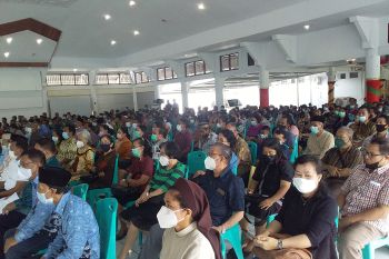 Bupati Sangihe: Tokoh agama berperan penting keberhasilan pemerintah