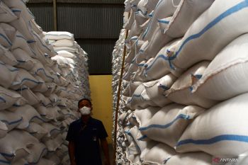 Harga pangan naik terpengaruh kondisi ekonomi global