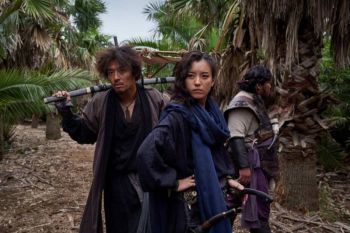 Industri film Korsel catat lonjakan penjualan hingga 113,5 miliar di kuartal pertama