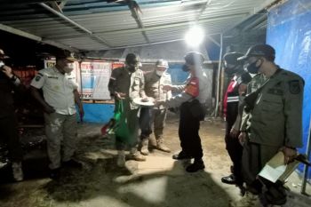 Pemkot Pekalongan intensifkan operasi pencegahan balon udara liar