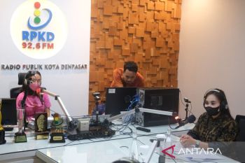 PUSPA Denpasar: perempuan harus tangguh dan berdaya seperti Kartini