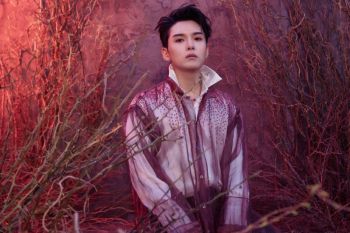 Album baru Ryeowook SuJu kelanjutan dari "The Little Prince"