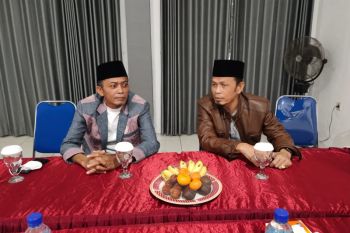 Kejurnas Motorcross di Lombok Tengah bidik mendatangkan 20 ribu penonton