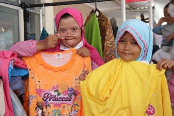LKC-Dompet Dhuafa gelar Gebyar Ramadhan 1443 H di 12 wilayah se-Indonesia