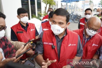 Pertamina siagakan tiga SPBU jelang Idul Fitri di Kaltara