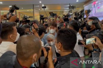 Artis Rizky Billar terancam lima tahun penjara akibat KDRT