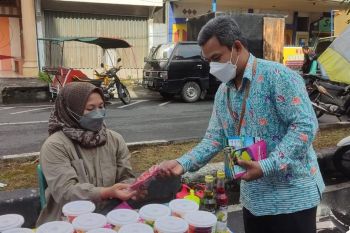 BBPOM Pekanbaru intensifkan pengawasan pangan di Pasar Ramadhan