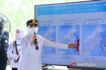 BMKG dukung penuh pembangunan IKN Nusantara meski belum ikut pindah