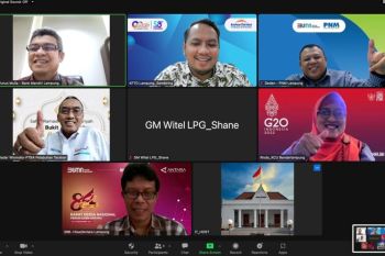 Forum BUMN Lampung akan menggelar beberapa kegiatan