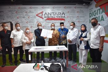 Sulteng harap ANTARA publikasikan informasi pembangunan
