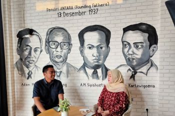 Perempuan Kalsel diharapkan lebih maju dan hebat