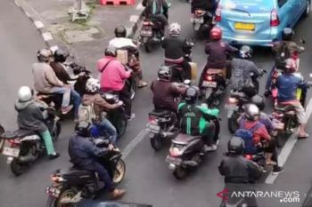 Polda DIY mengantisipasi kepadatan arus di jalur wisata saat Lebaran 2022