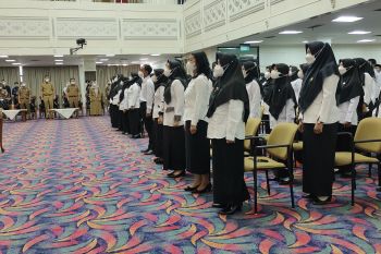 Pessel susun pola kerja jabatan fungsional