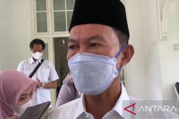 Pemkot Palembang jamin pegawai dapat tunjangan hari raya