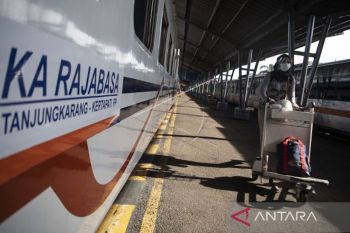 KAI terapkan aturan baru khusus penumpang usia 6-17 tahun