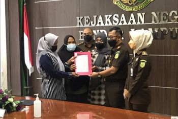 Kejaksaan usulkan penghentian penuntutan terhadap tersangka perkara penganiayaan