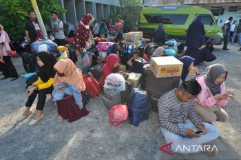 Satgas: Transportasi umum di Sulteng  agar terapkan prokes bagi pemudik