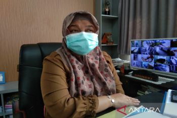 Dinkes Kendari percepat vaksinasi mendukung mudik Lebaran