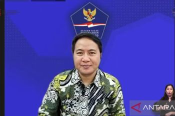 Kemenag: Sejak 8 Januari 2022 sudah 118 ribu orang Indonesia berangkat umrah