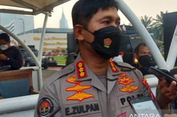 Soal unggahan foto Gubernur Anies, Polda Metro pelajari laporan terhadap Ruhut Sitompul