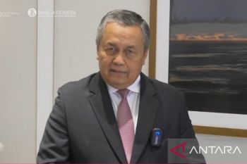 Gubernur BI nilai UMKM tak bisa maju tanpa klasterisasi sesuai keterampilan