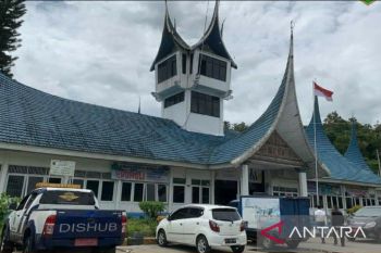 Satu-satunya di Sumbar, Pemkot fasilitasi mudik gratis bagi mahasiswa