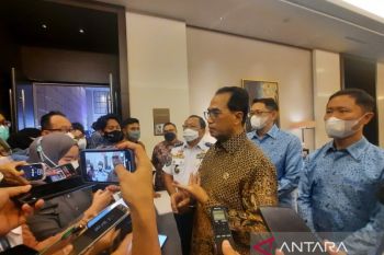 Menhub ajak masyarakat untuk mudik lebih awal