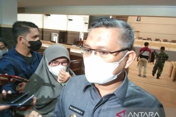 Pemkot Kendari menggagas kebijakan jemput sampah ke rumah warga