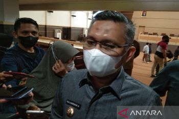 Wali Kota Kendari sebut delapan puskesmas bakal reakreditasi ke paripurna