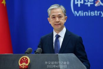 China kecam pembakaran Al Quran di Swedia