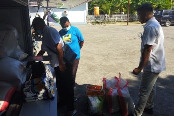Bulog Maumere:  Stok beras dan gula pasir cukup selama Lebaran