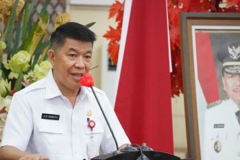 Pemprov libatkan para pihak bahas keamanan-ketertiban Sulut