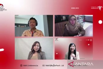 Hari Belanja Brand Lokal 2022 targetkan transaksi Rp270 miliar