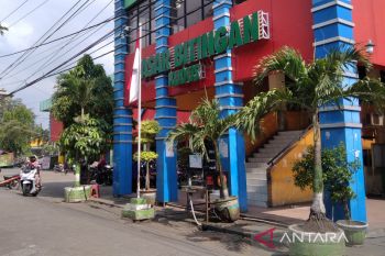 Sengketa, Pemkab Kudus belum tarik retribusi PKD Pasar Bitingan