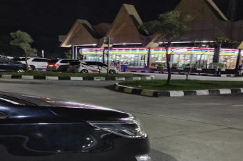 Jalan tol di Sumatera sudah sudah siap dilalui arus mudik