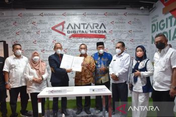 Pemprov Sulteng gandeng ADM promosikan potensi daerah