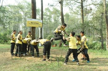 Djarum Beasiswa Plus buka pendaftaran program beasiswa pendidikan