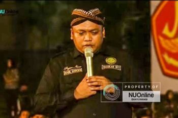 Ketum Pagar Nusa minta aparat hukum tindak tegas kampanye khilafah
