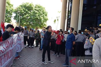GMNI Jember serukan pelaksanaan UU TPKS di hari Kartini