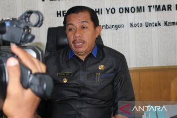 Pemkot Jayapura imbau pelaku usaha tidak terima pungutan berkedok THR
