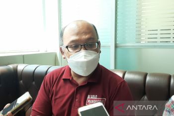 Pertumbuhan ekonomi Solo sebesar 4,01 persen selama 2021
