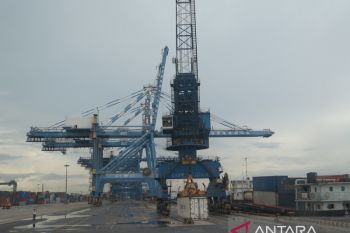 KBRI Beijing selesaikan 150  pengapalan produk ditolak masuk China