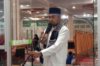 Wagub Audy berharap perantau jadi agen promosi wisata Sumbar