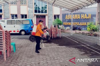 Kasus COVID-19 di Batam tinggal empat orang