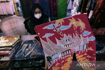 Perekonomian Sumbar Membutuhkan Transformasi Struktural
