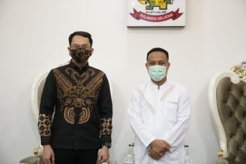 Pemprov Sulsel dan Shopee berkomitmen bina pelaku UMKM